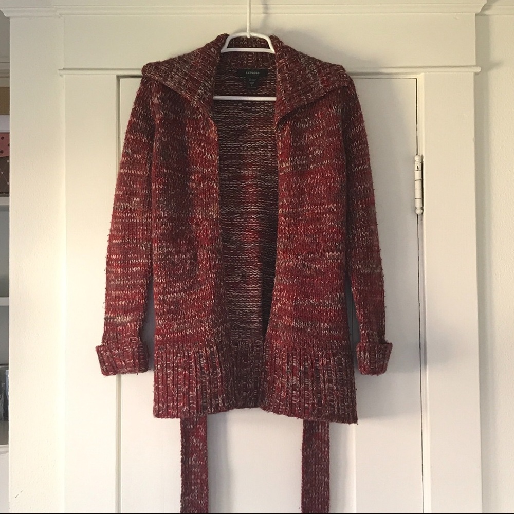 Express Women’s Sweater